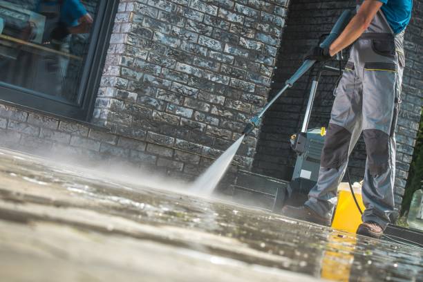 Best Driveway Pressure Washing  in Salt Lake City, UT
